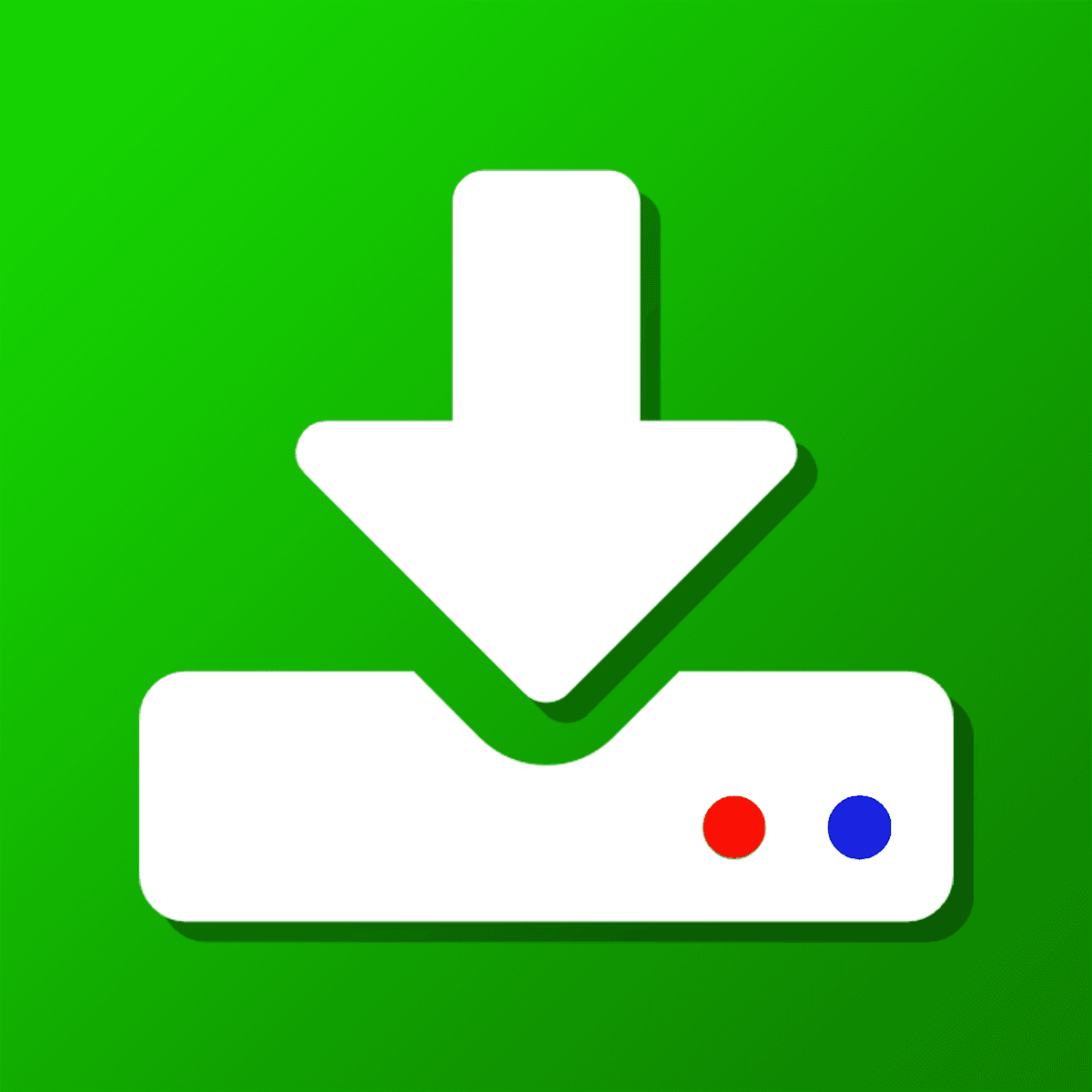 Uplinkly Digital Downloads screenshot