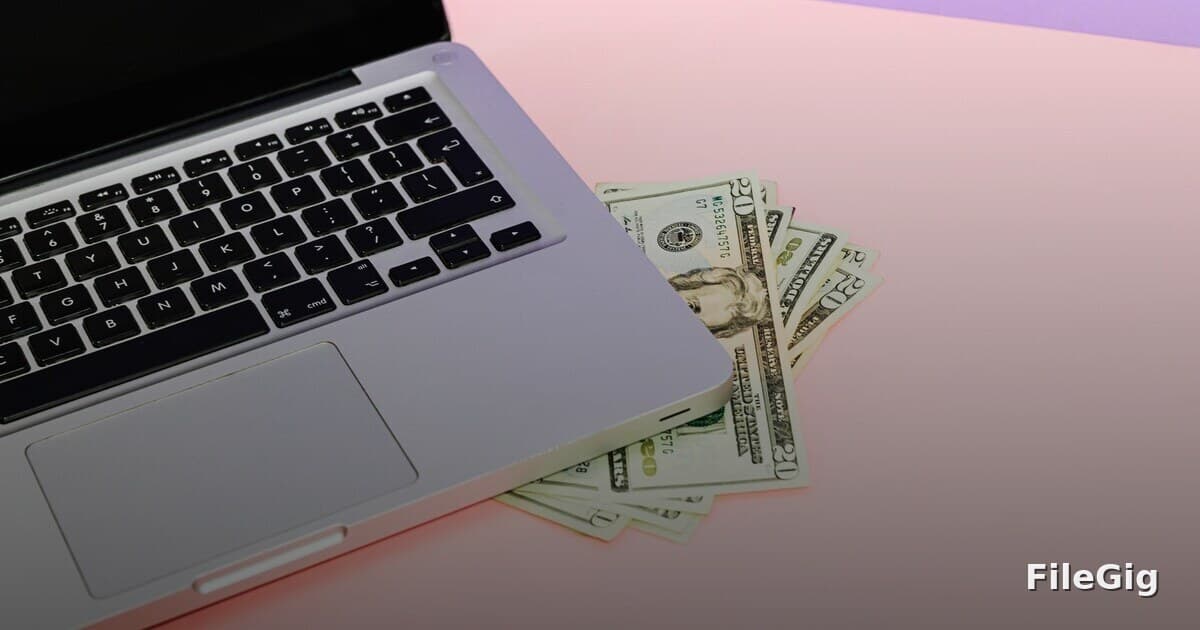 How to Make Money Selling Digital Files Online (2026 Guide)